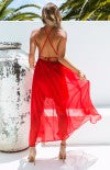 SEASON OF FUN RED OFF