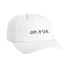 Oh H*ck - Hat